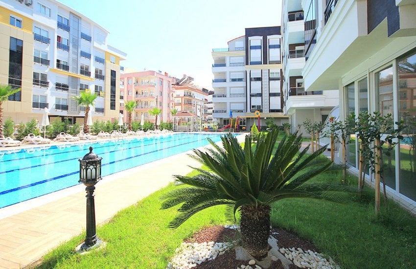 Amber Homes with Excellent Mountain View 7