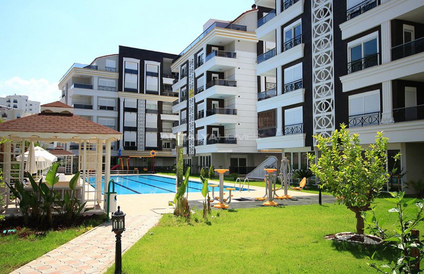 Amber Homes with Excellent Mountain View 8