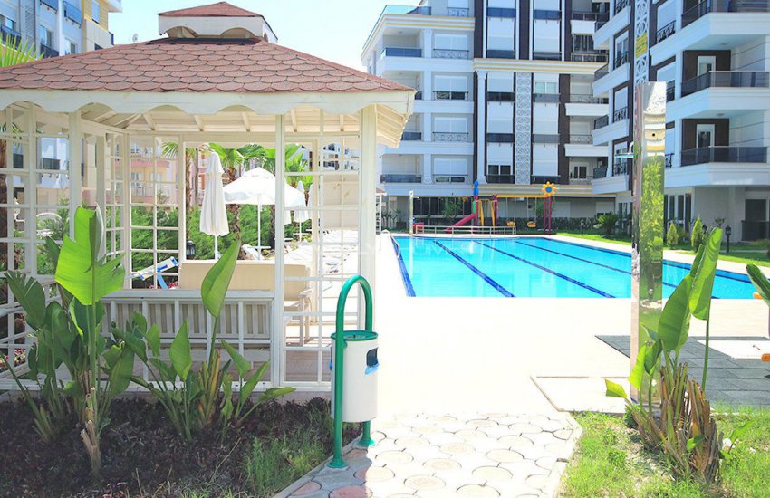 Amber Homes with Excellent Mountain View 9