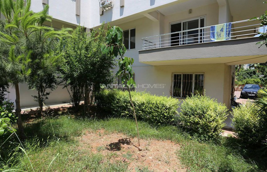 Fully Furnished 3 Bedroom Apartment in Konyaalti Antalya 3