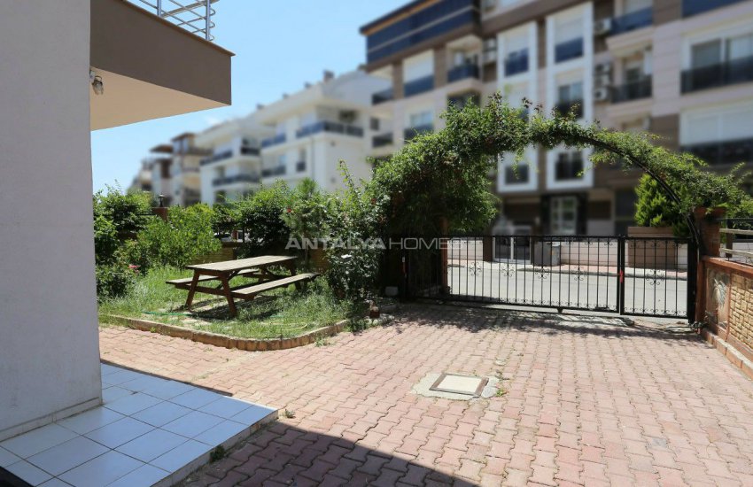 Fully Furnished 3 Bedroom Apartment in Konyaalti Antalya 7