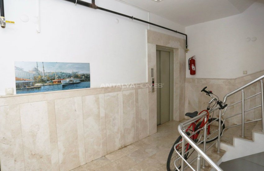 Fully Furnished 3 Bedroom Apartment in Konyaalti Antalya 8