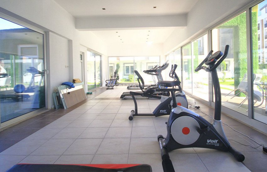 Peaceful Antalya Apartments for Sale in Konyaalti 20