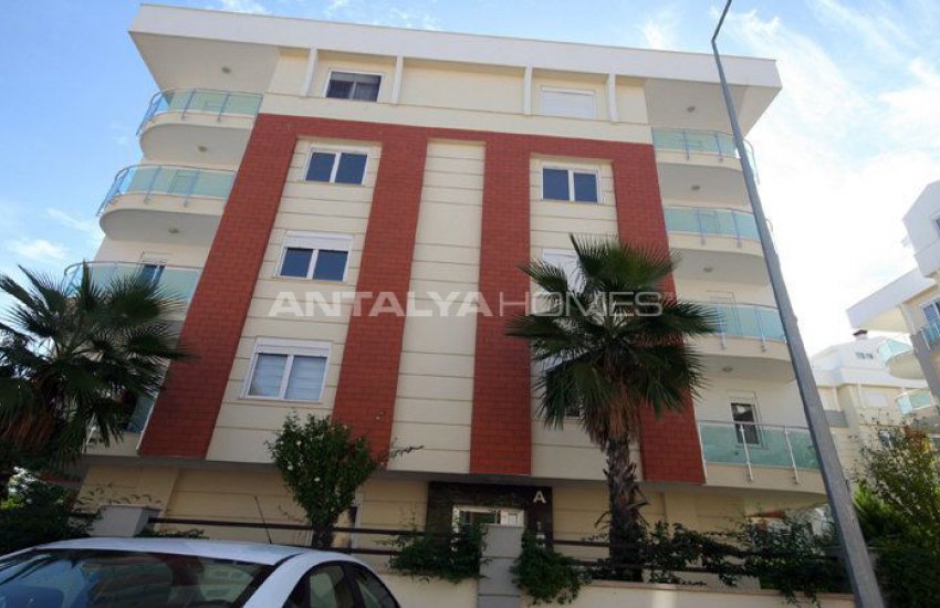 Turkey Apartments 500 Mt to the Beach in Antalya 10