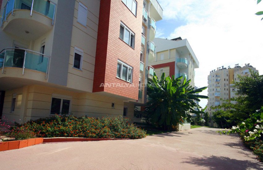 Turkey Apartments 500 Mt to the Beach in Antalya 15