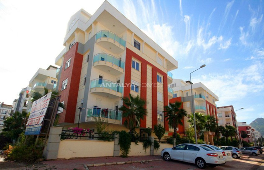 Turkey Apartments 500 Mt to the Beach in Antalya 19