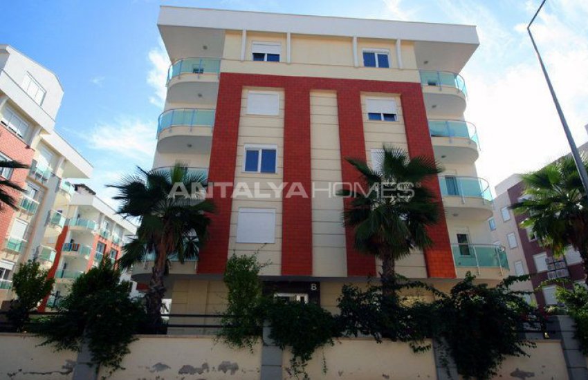 Turkey Apartments 500 Mt to the Beach in Antalya 2