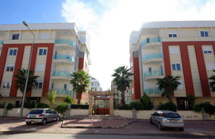 Turkey Apartments 500 Mt to the Beach in Antalya 20