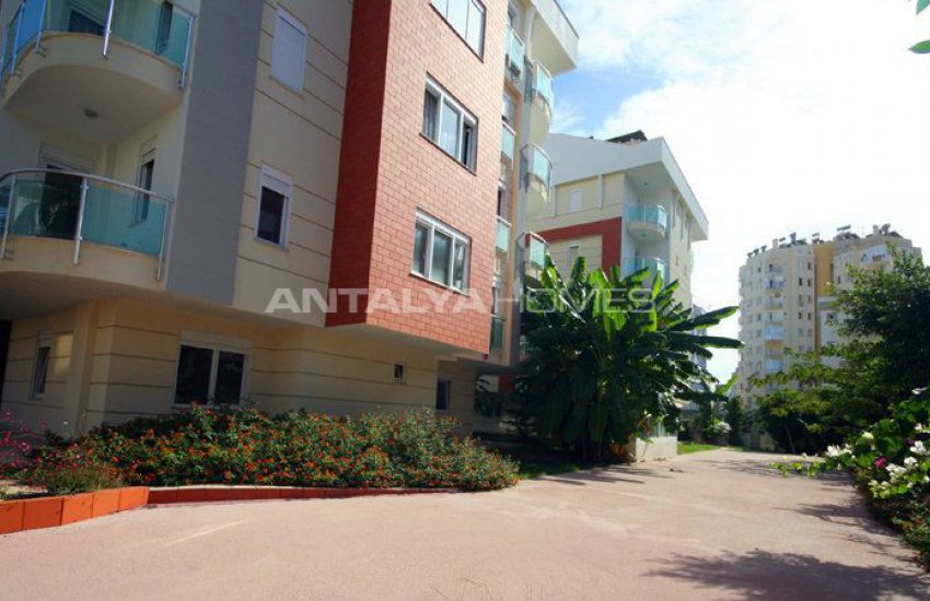Turkey Apartments 500 Mt to the Beach in Antalya 3