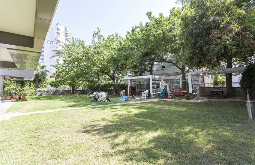 Glorious Sea View Homes at the Great Location in Antalya 4