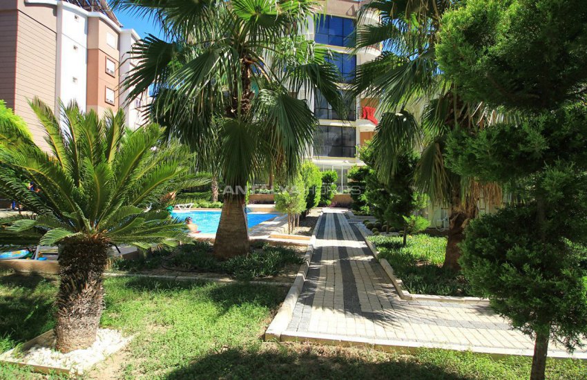 Unique Baroque Style Property in Konyaalti Antalya 3