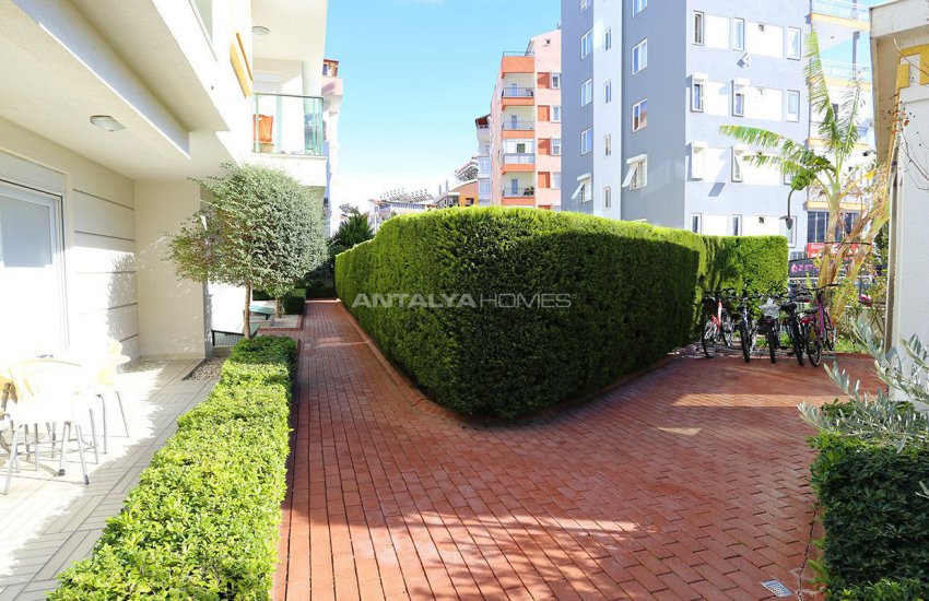 Stylish Designed Ready Property in Antalya Turkey 1
