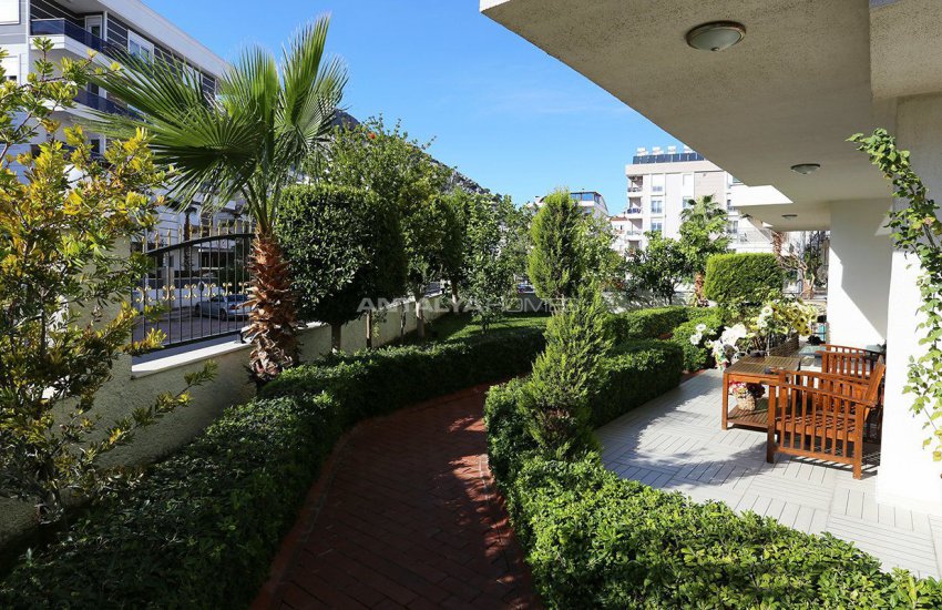Stylish Designed Ready Property in Antalya Turkey 2