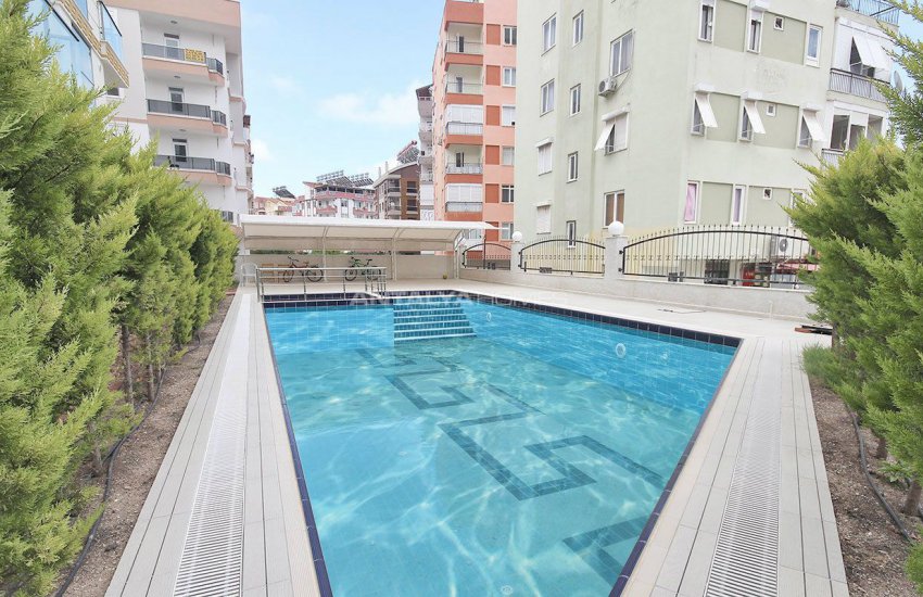 Stylish Designed Ready Property in Antalya Turkey 3