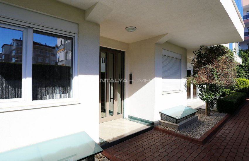 Stylish Designed Ready Property in Antalya Turkey 5