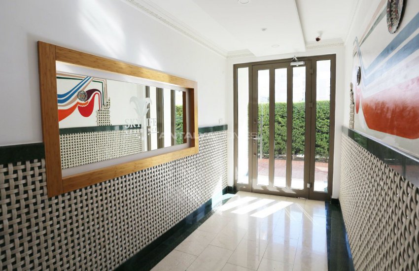 Stylish Designed Ready Property in Antalya Turkey 6