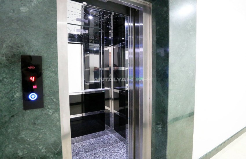 Stylish Designed Ready Property in Antalya Turkey 7