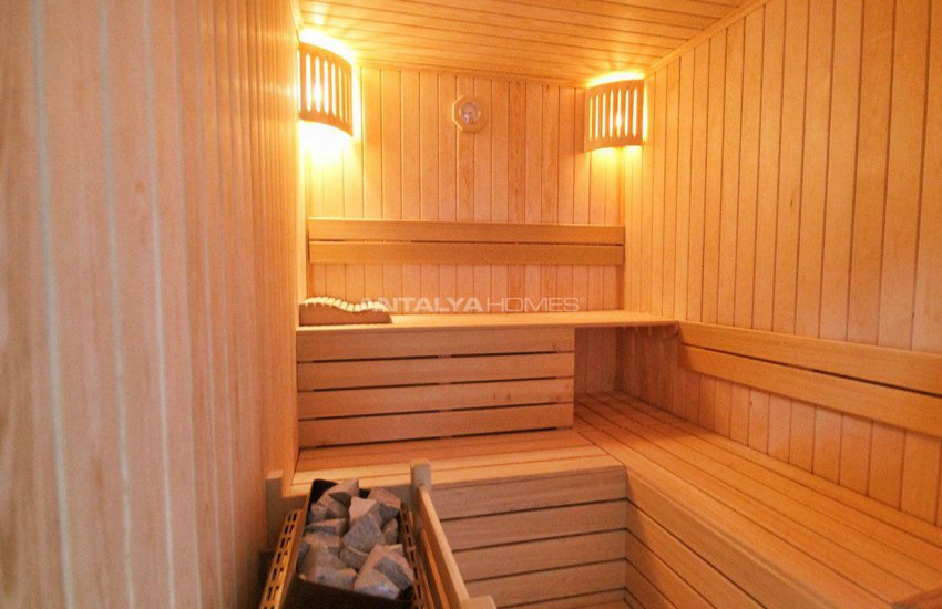 Stylish Designed Ready Property in Antalya Turkey 9