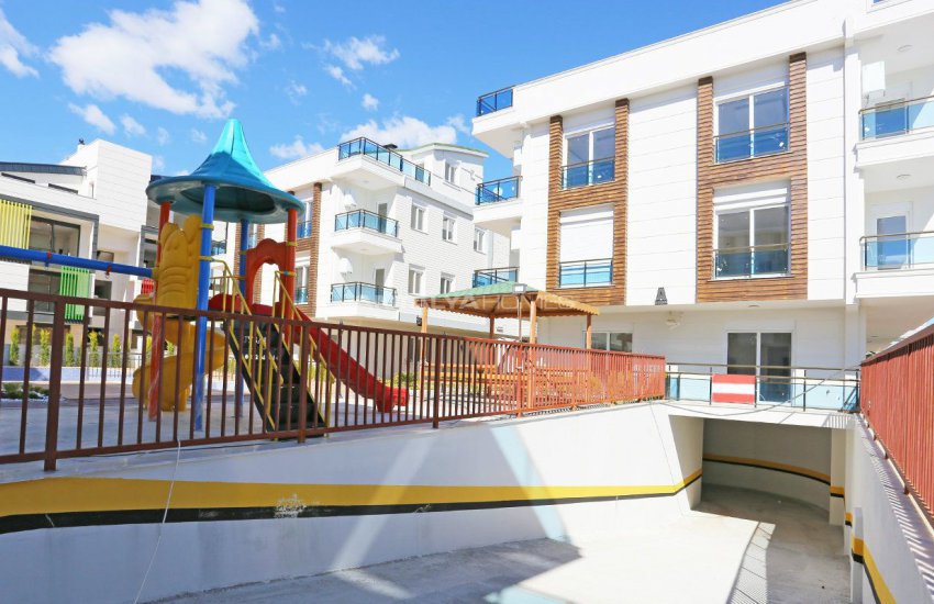 Элитная Недвижимость в Анталии Турция 2