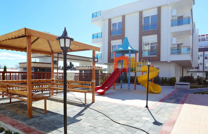 Элитная Недвижимость в Анталии Турция 3