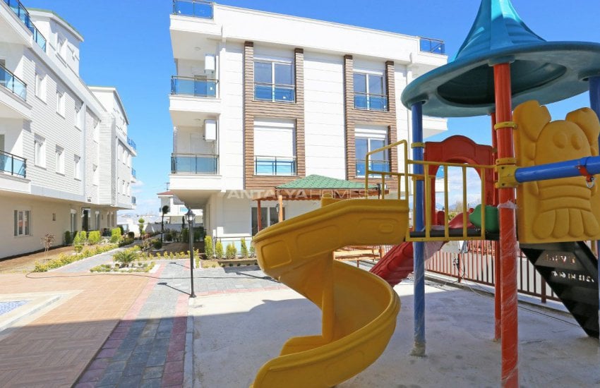 Элитная Недвижимость в Анталии Турция 5