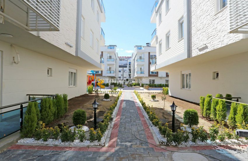 Элитная Недвижимость в Анталии Турция 6