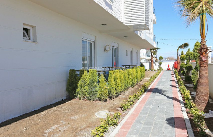 Элитная Недвижимость в Анталии Турция 8