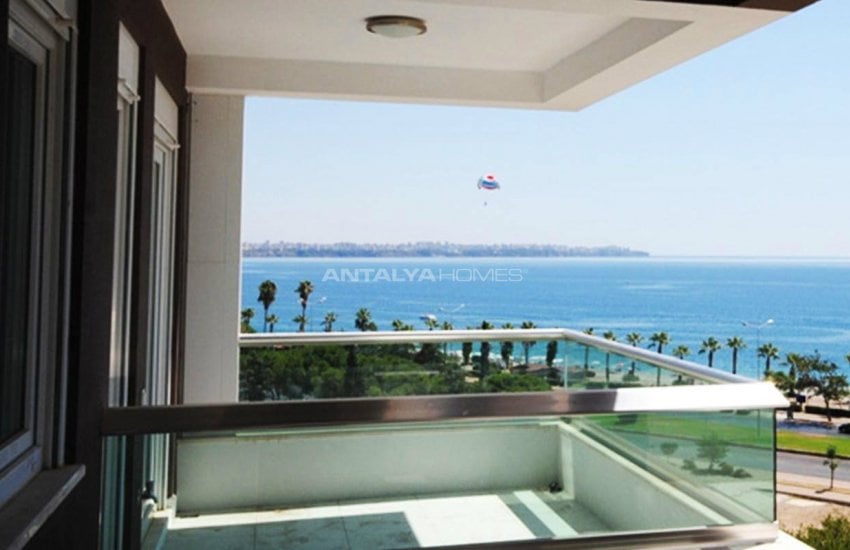 Antalya Residence 3