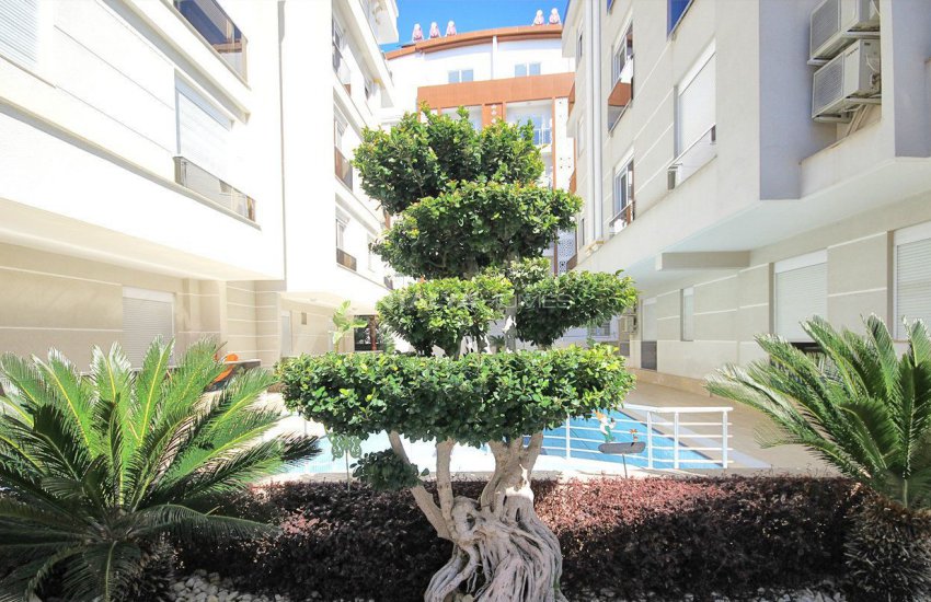 Well Designed Modern Real Estate in Antalya Turkey 2