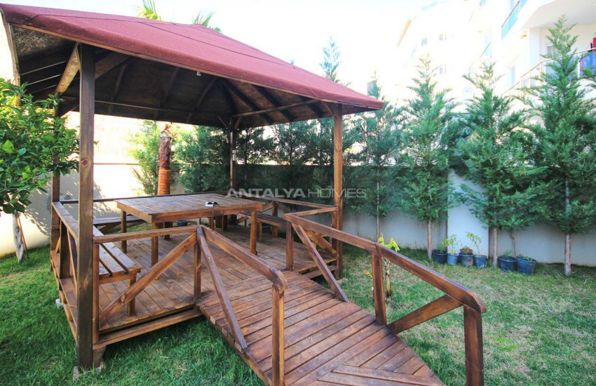Well Designed Modern Real Estate in Antalya Turkey 4