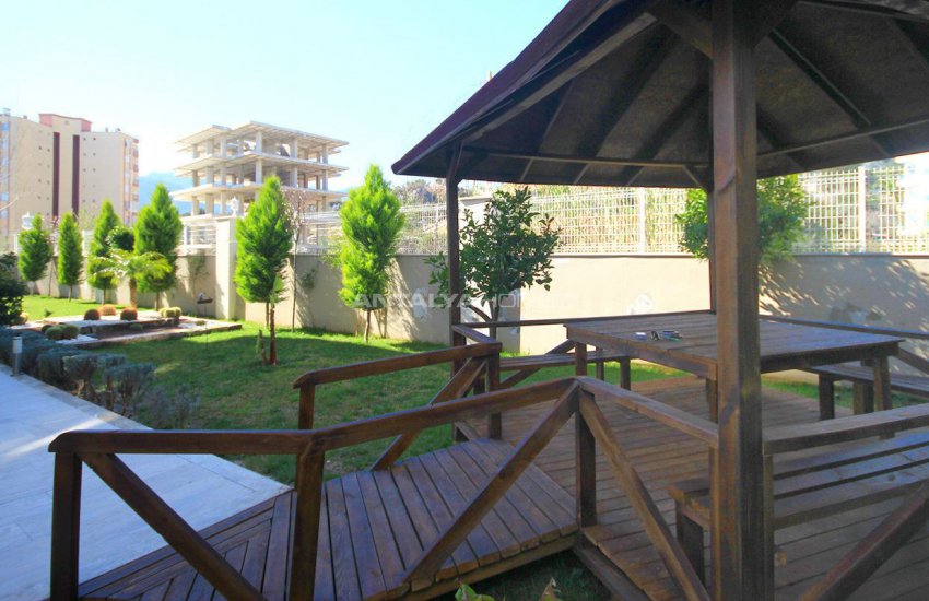 Well Designed Modern Real Estate in Antalya Turkey 5