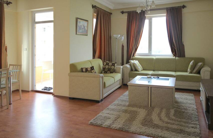 Resale 2 Bedroom Apartment in Liman Neighborhood