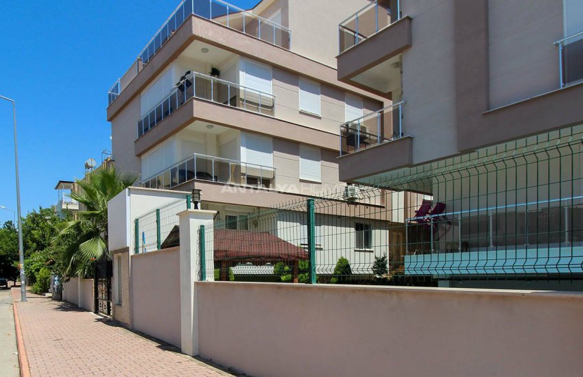 Fully Furnished 3+1 Apartment in Konyaalti Antalya 12