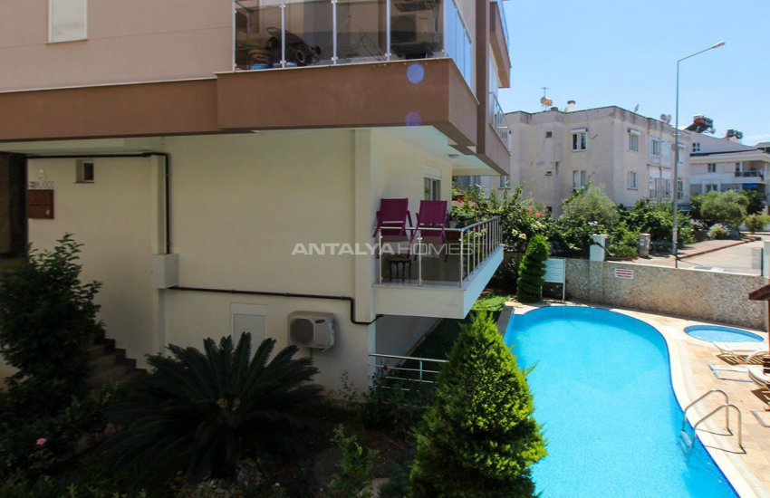 Fully Furnished 3+1 Apartment in Konyaalti Antalya 3