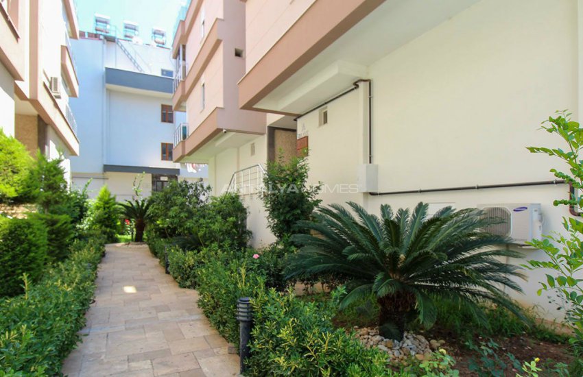 Fully Furnished 3+1 Apartment in Konyaalti Antalya 4