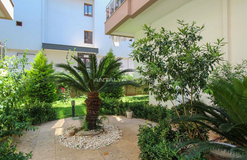 Fully Furnished 3+1 Apartment in Konyaalti Antalya 5