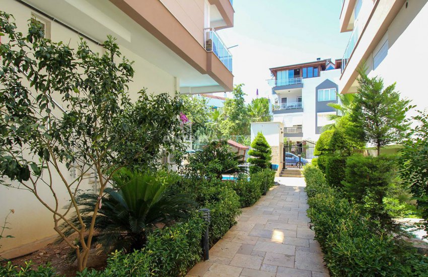 Fully Furnished 3+1 Apartment in Konyaalti Antalya 6