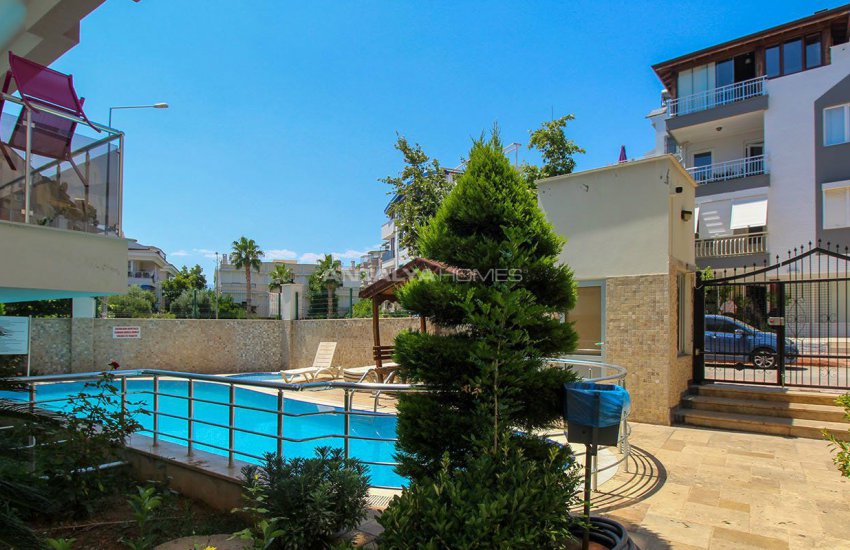 Fully Furnished 3+1 Apartment in Konyaalti Antalya 7