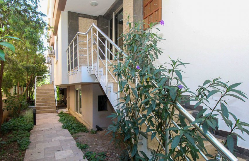 Fully Furnished 3+1 Apartment in Konyaalti Antalya 8