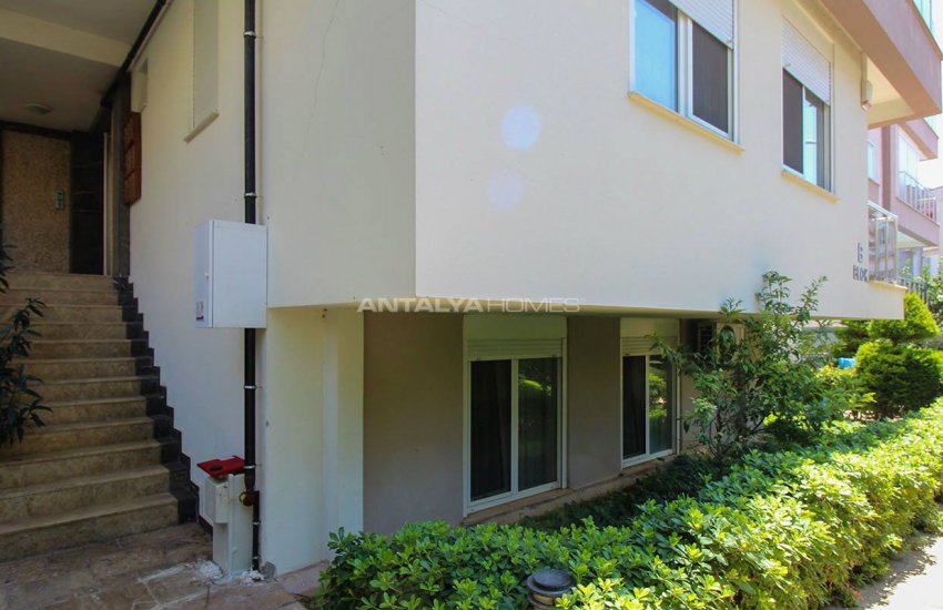 Fully Furnished 3+1 Apartment in Konyaalti Antalya 9