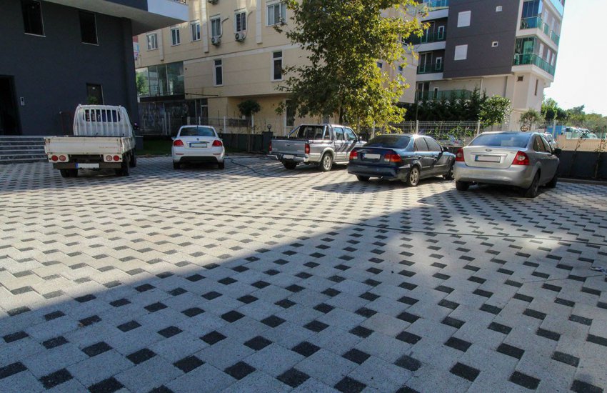 Cosy Apartments Close to the Center in Antalya 3