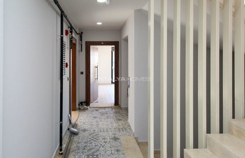 Cosy Apartments Close to the Center in Antalya 6