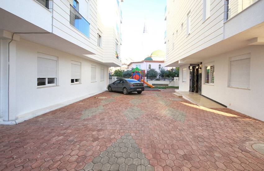 Centrally Located Apartments in Antalya 1