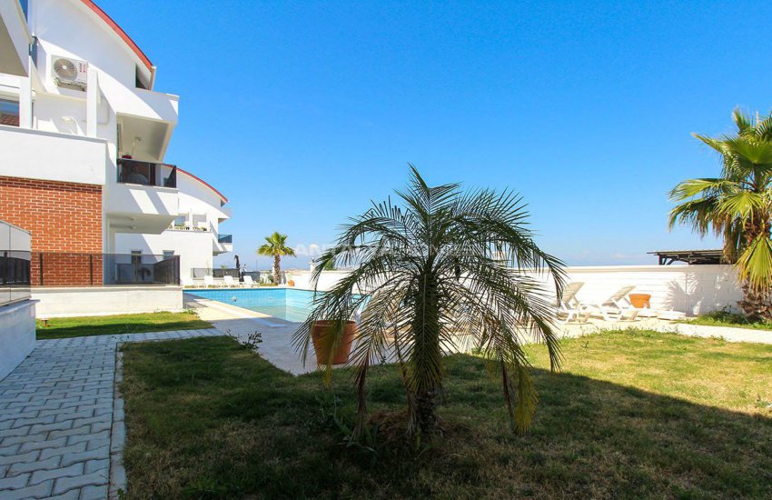 Stylish Apartments Close to Turizm Street in Belek Turkey 6