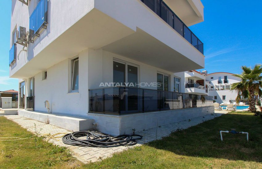 Stylish Apartments Close to Turizm Street in Belek Turkey 7