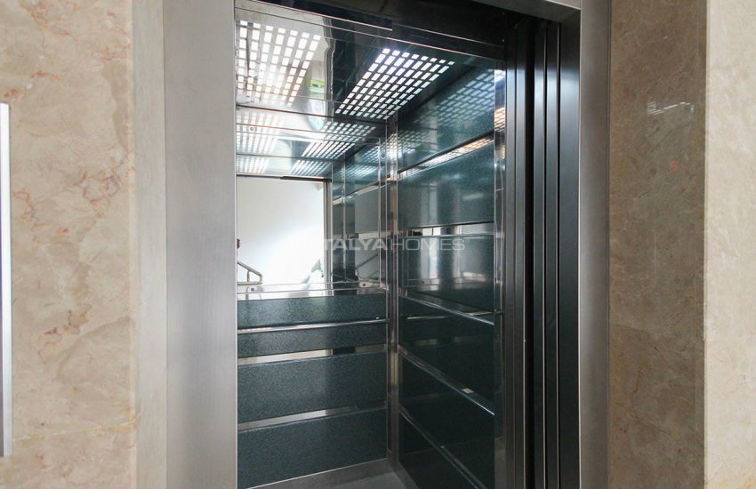 Spacious Apartments in Konyaaltı 800 M. to the Beach 9