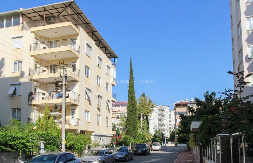 Resale Apartment in Lara Close to Duden Waterfall 3