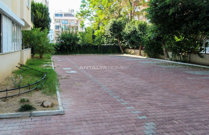 Resale Apartment in Lara Close to Duden Waterfall 5