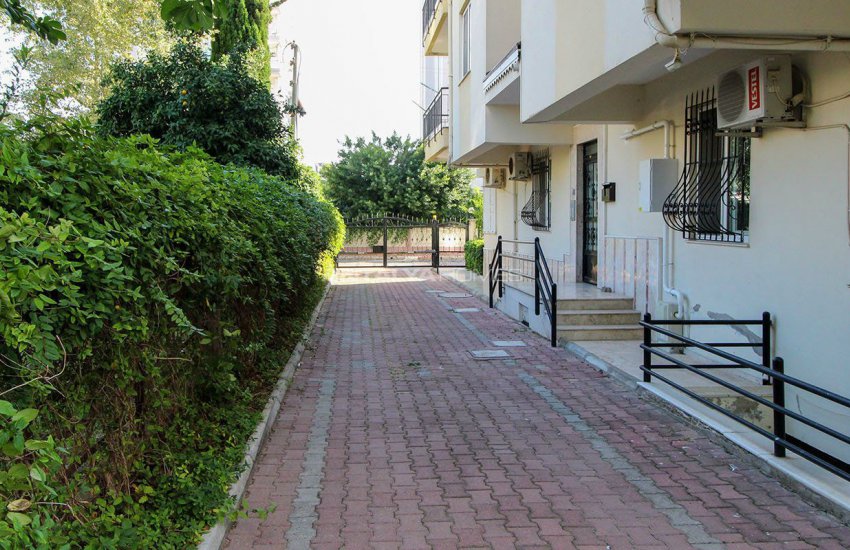 Resale Apartment in Lara Close to Duden Waterfall 6