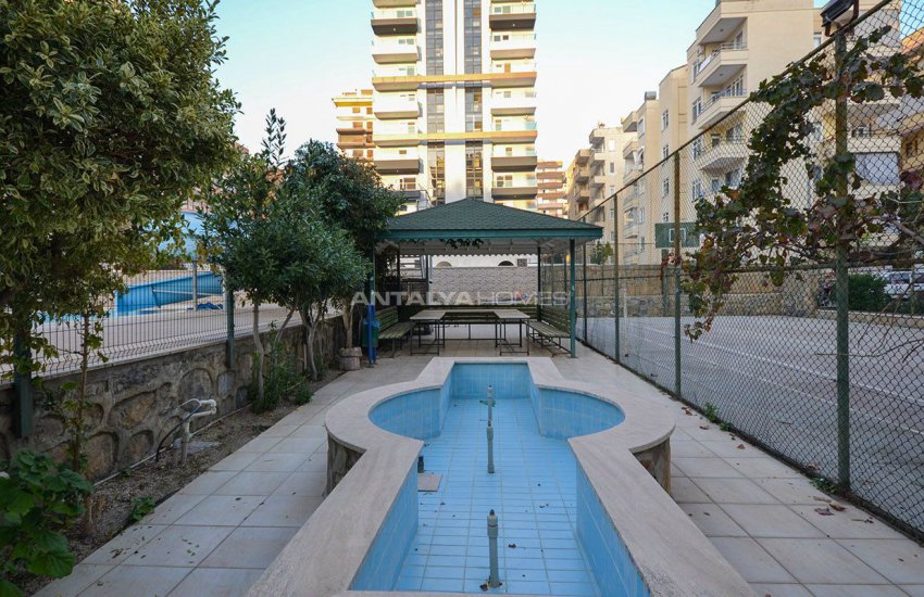 Investition Wohnungen 600 M Vom Strand In Alanya 2